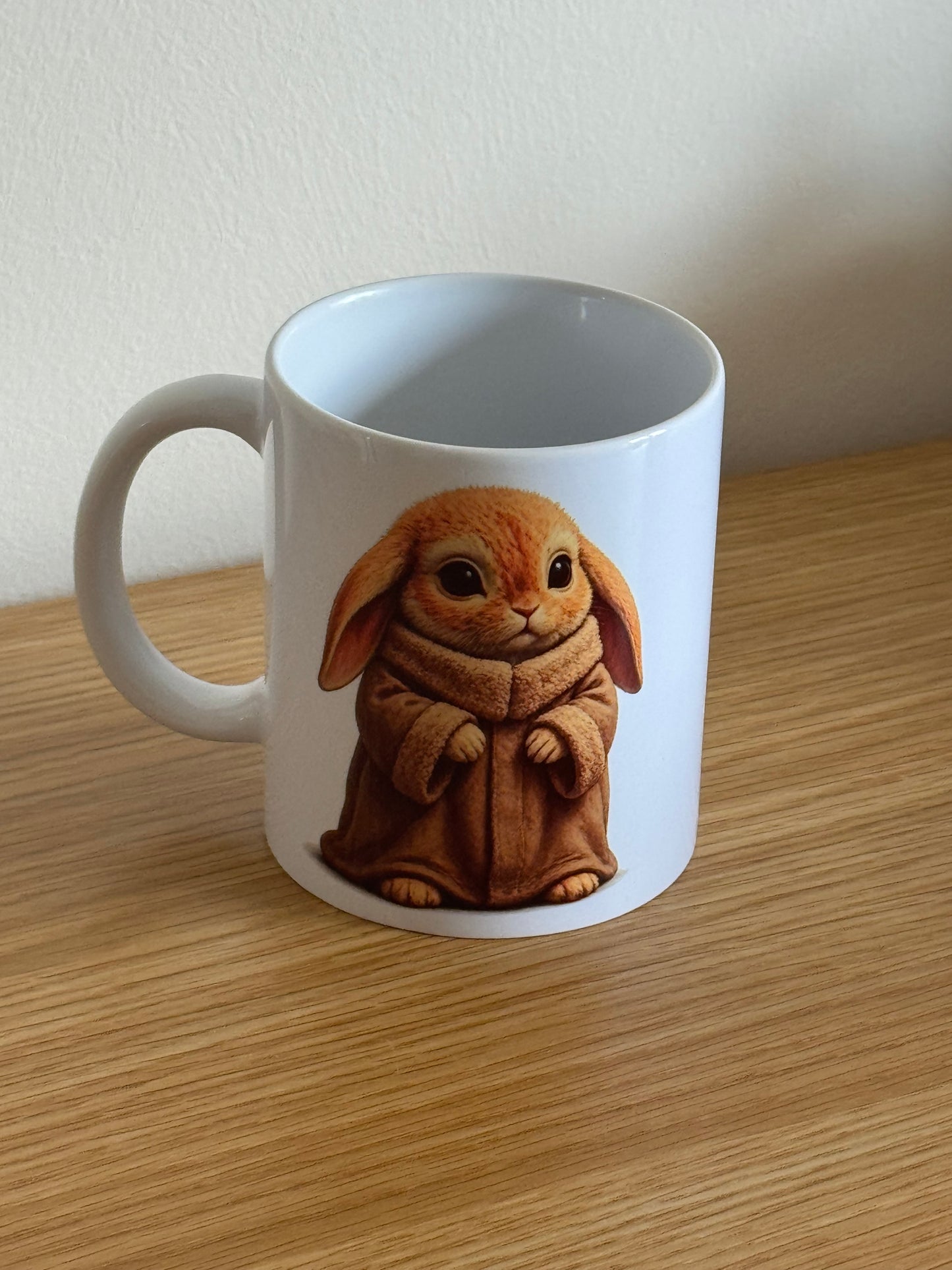 CCRR - Star Wars Parody Buns - Harry