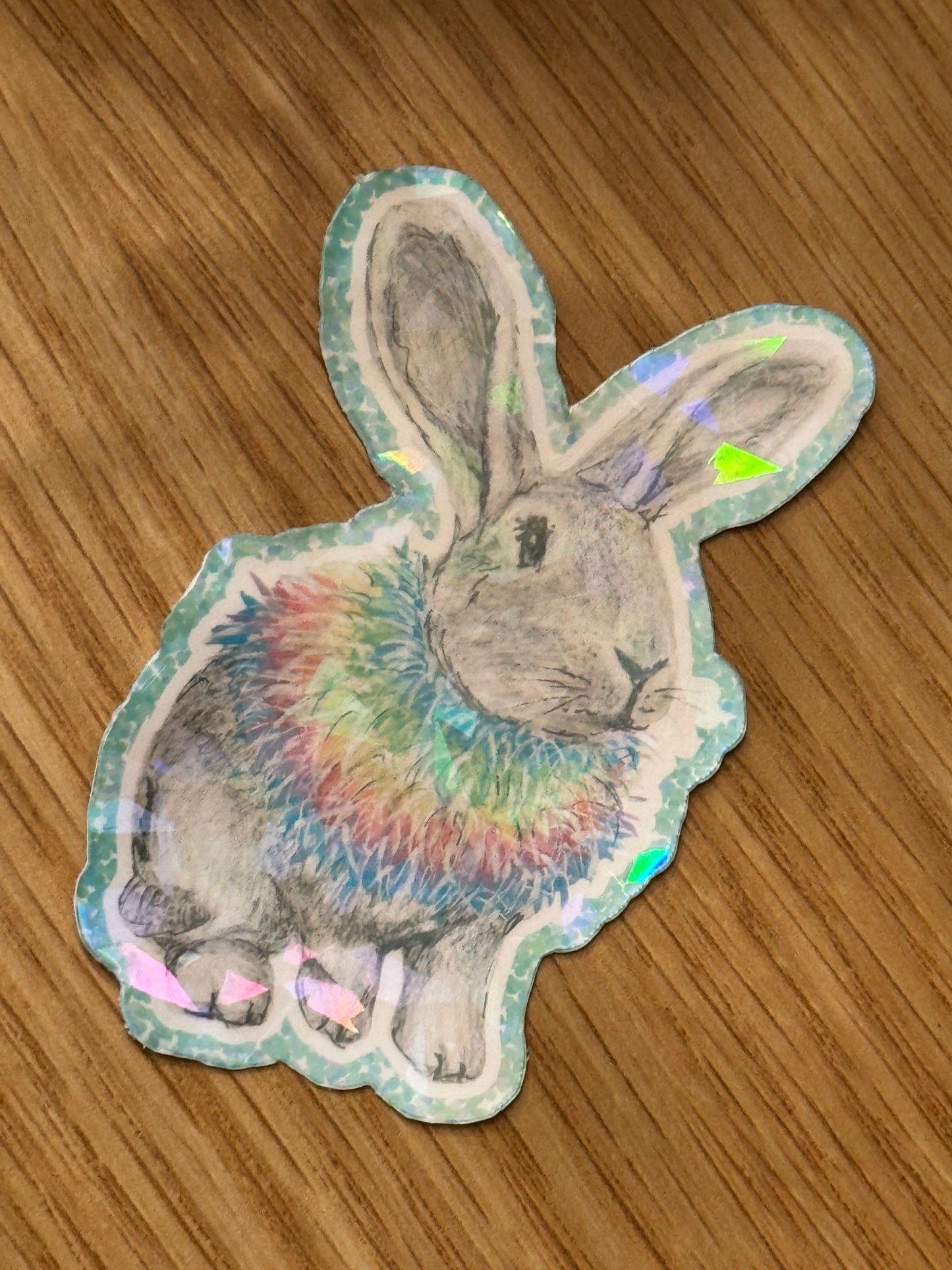 LGBTQIA+ - The Pride Bunnies Collection - Nitrous