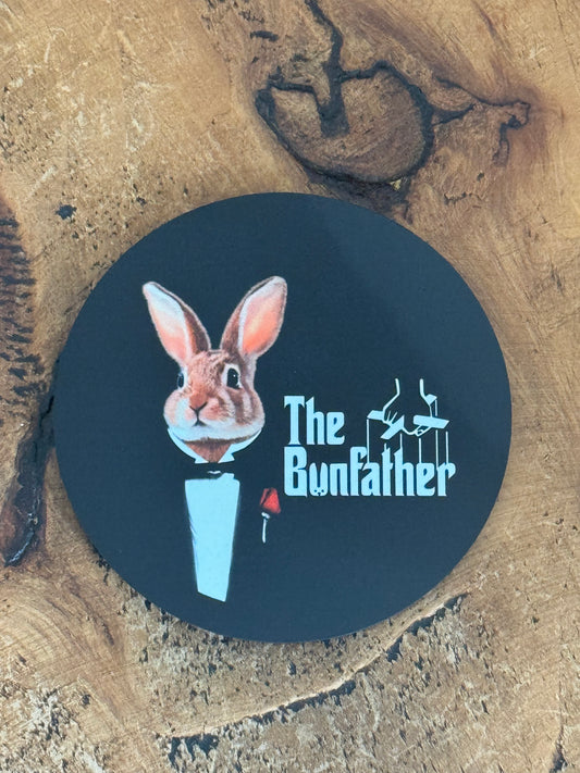 The Bunfather