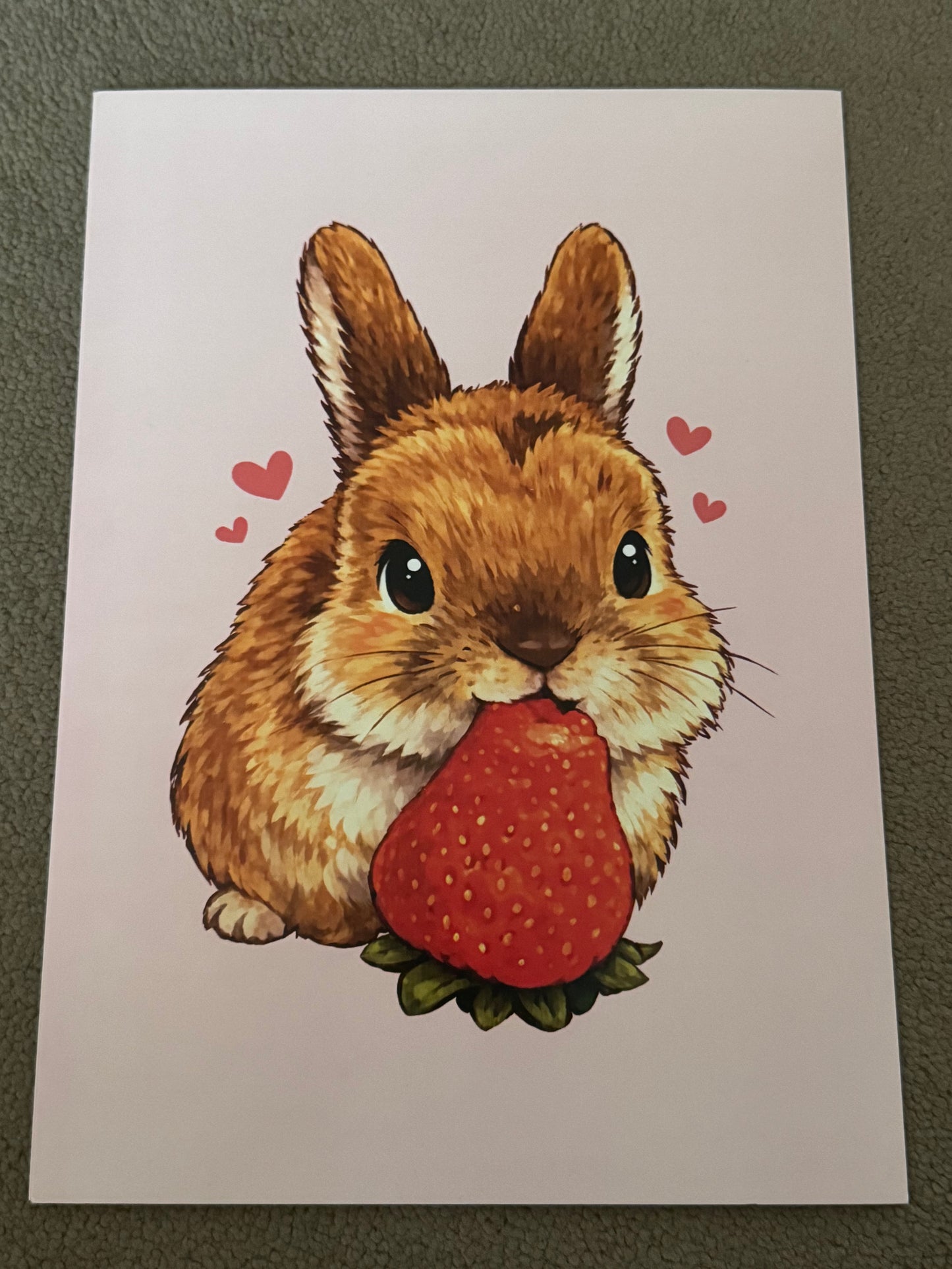 Monday Madness - A4 Art Prints