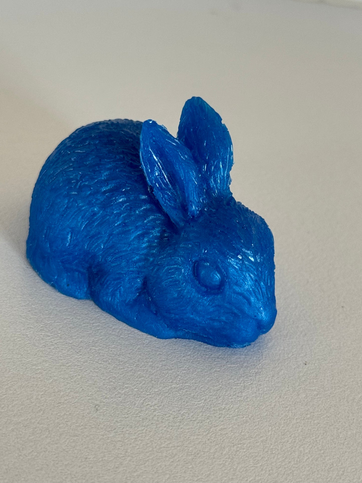 Resin Bun Loaf Bunnies