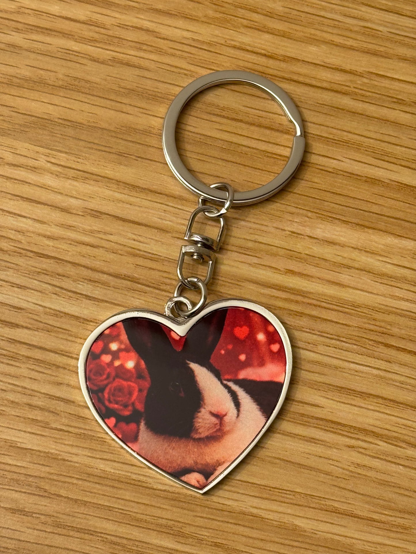 CCRR Robert Valentine’s Day