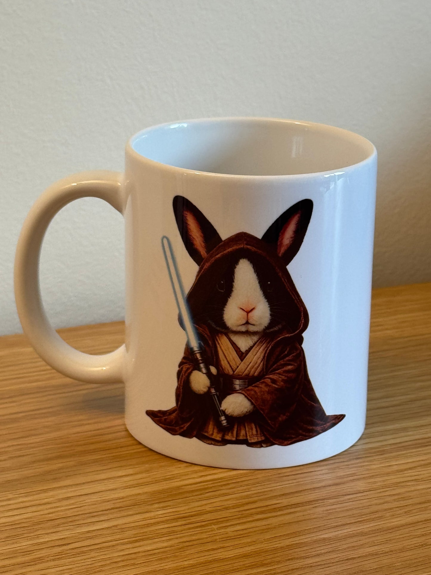 CCRR - Star Wars Parody Buns - Robert