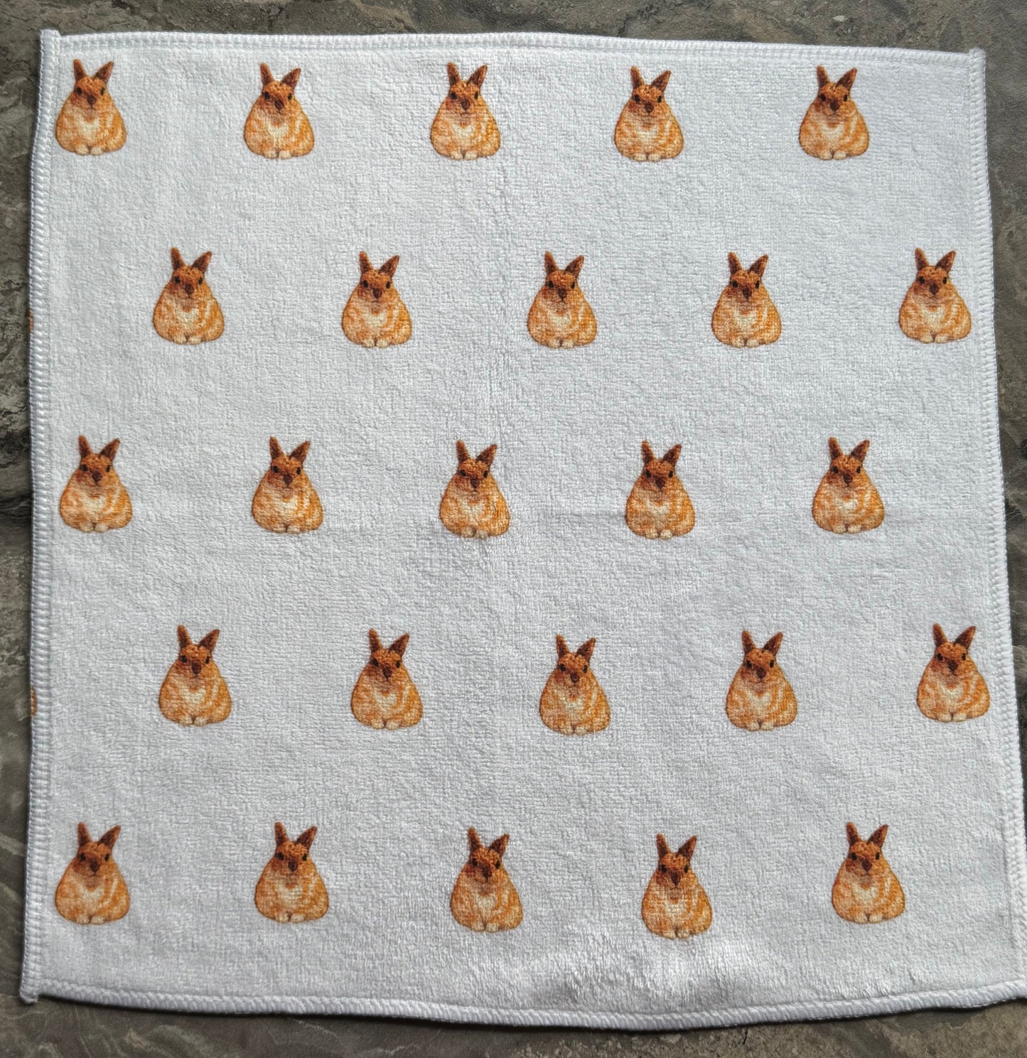 CCRR - Microfibre Cloth