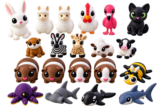 Fidget Toys