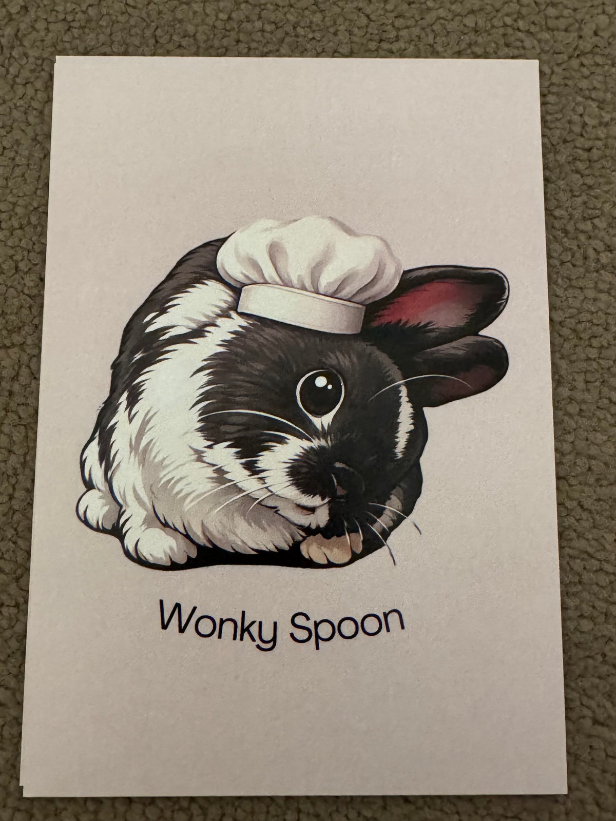 Monday Madness - A6 Art Prints