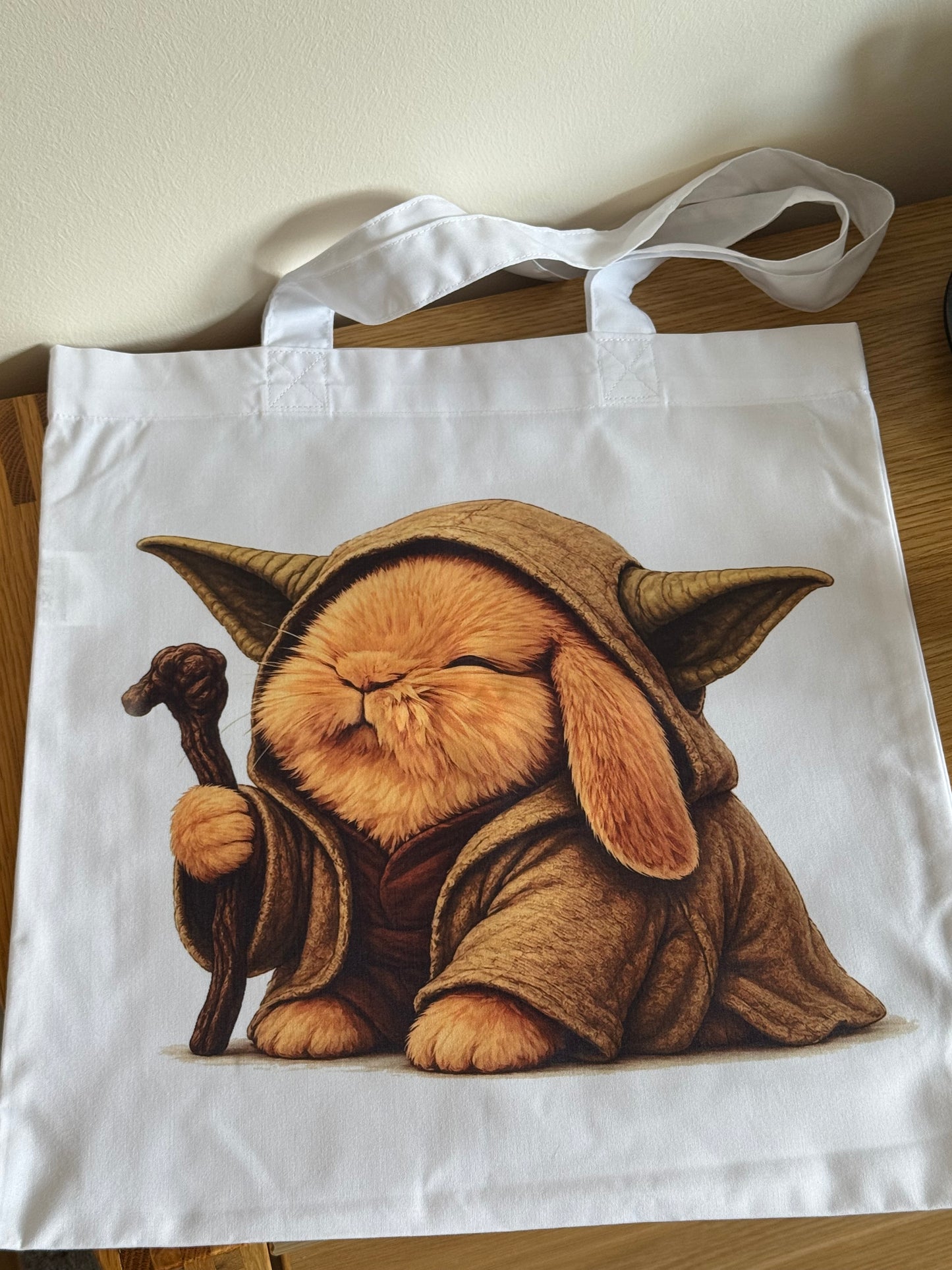CCRR - Star Wars Parody Buns - Fawn