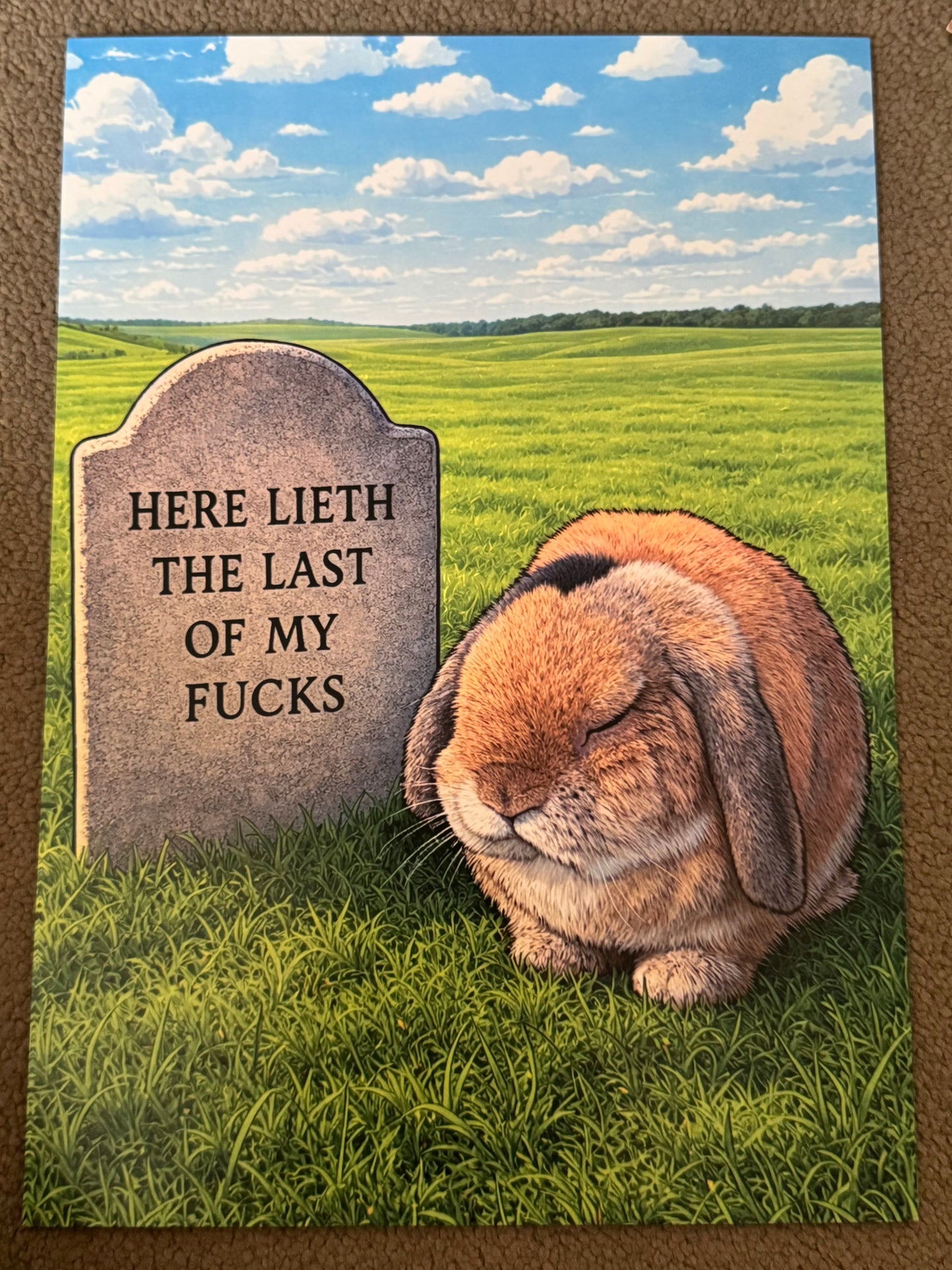 Monday Madness - A4 Art Prints