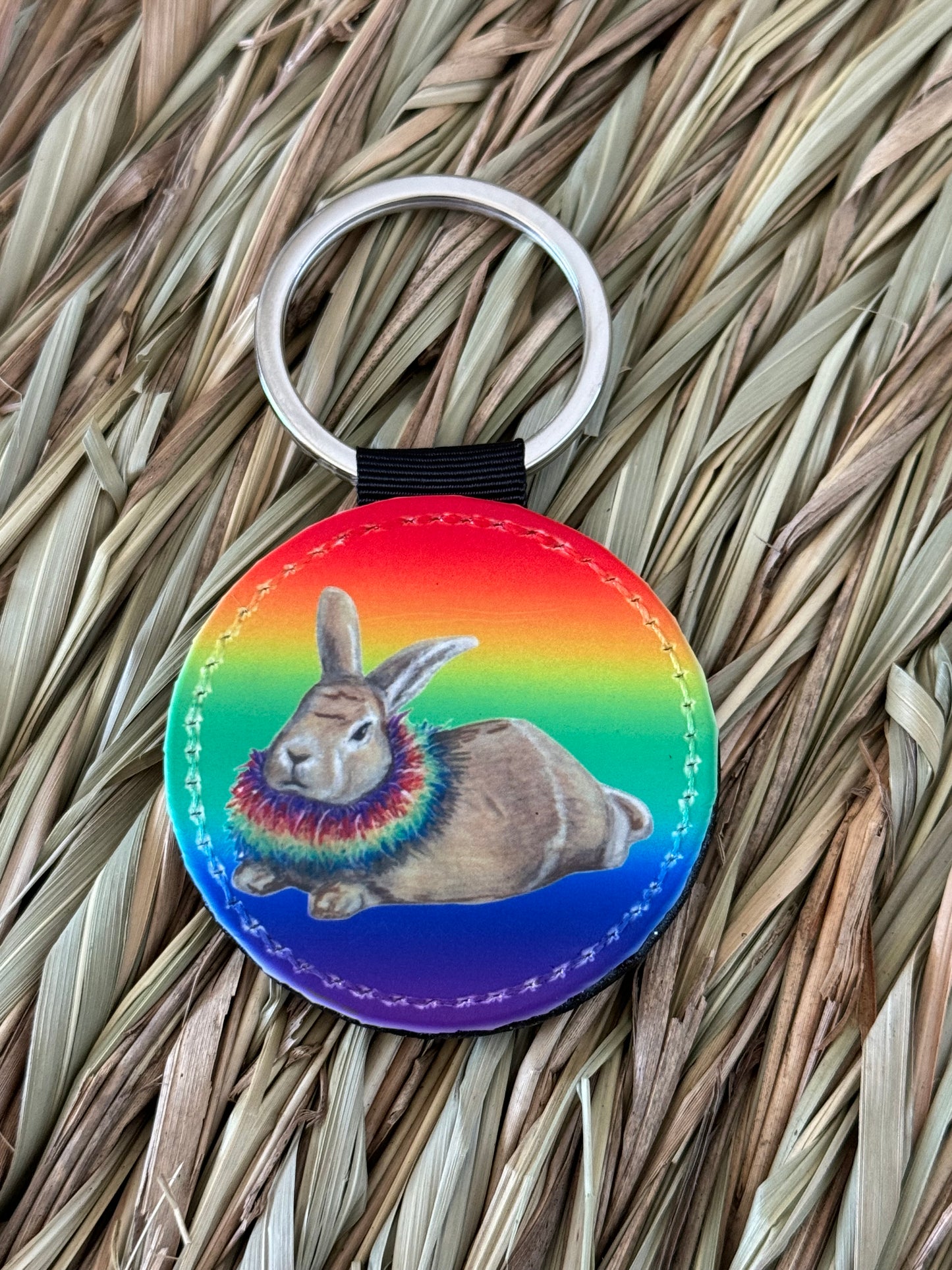 LGBTQIA+ - The Pride Bunnies Collection - JJ & Hettie