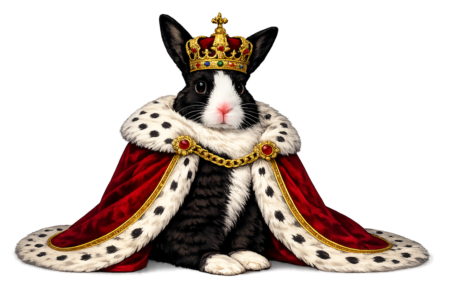 King Robert T-Shirt