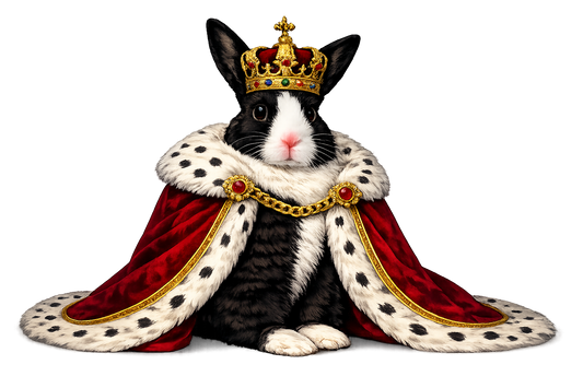 King Robert T-Shirt