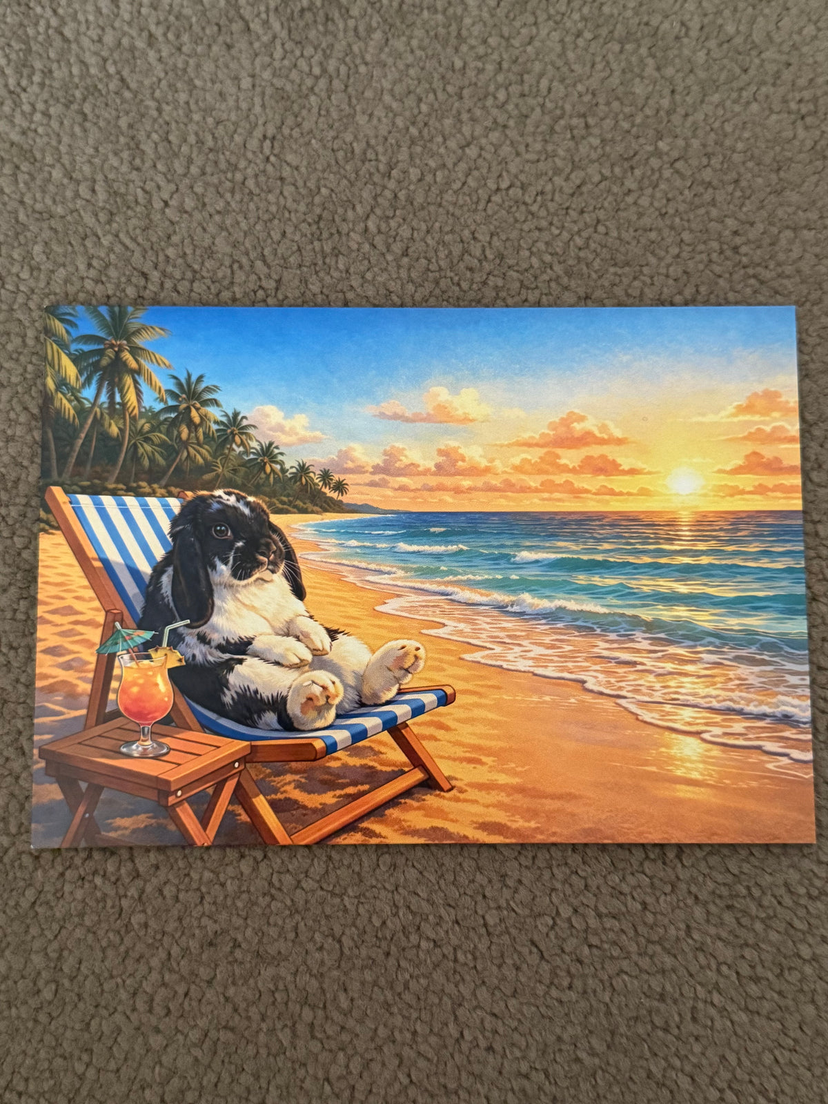 Monday Madness - A6 Art Prints