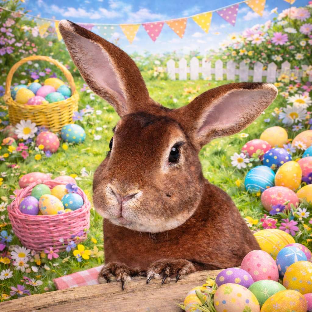 CCRR Easter - Watson