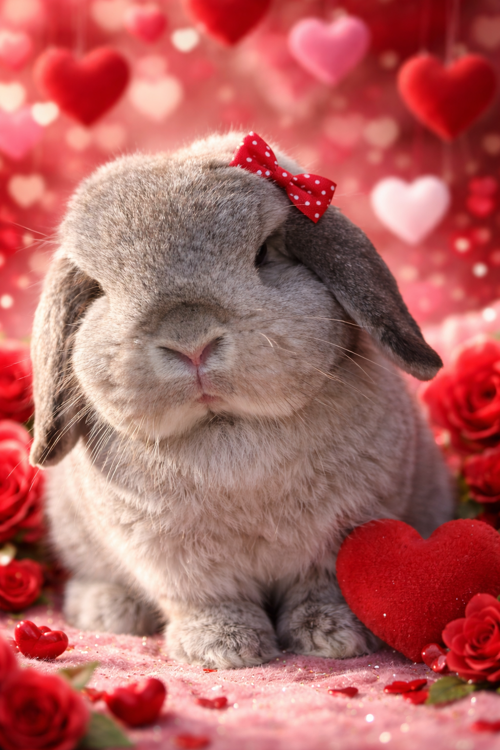 CCRR Valentine’s Day Rebecca
