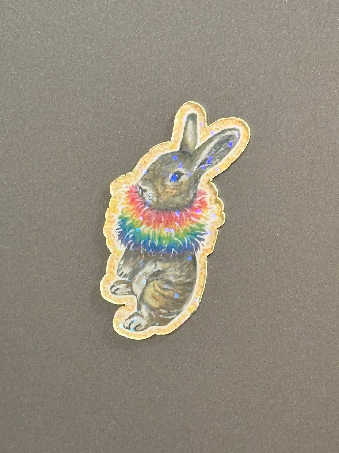 LGBTQIA+ - The Pride Bunnies Collection - JJ & Hettie