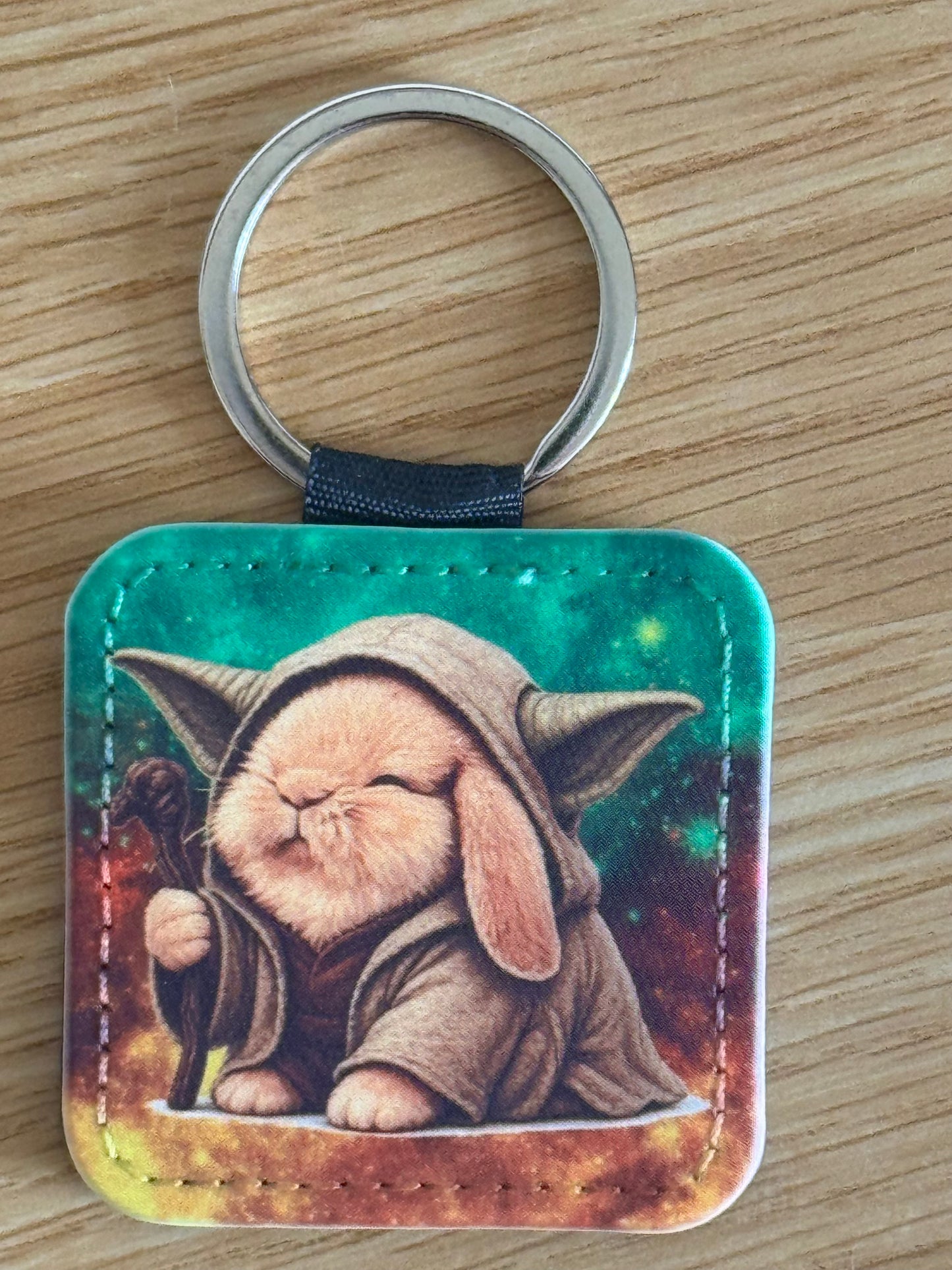 CCRR - Star Wars Parody Buns - Fawn