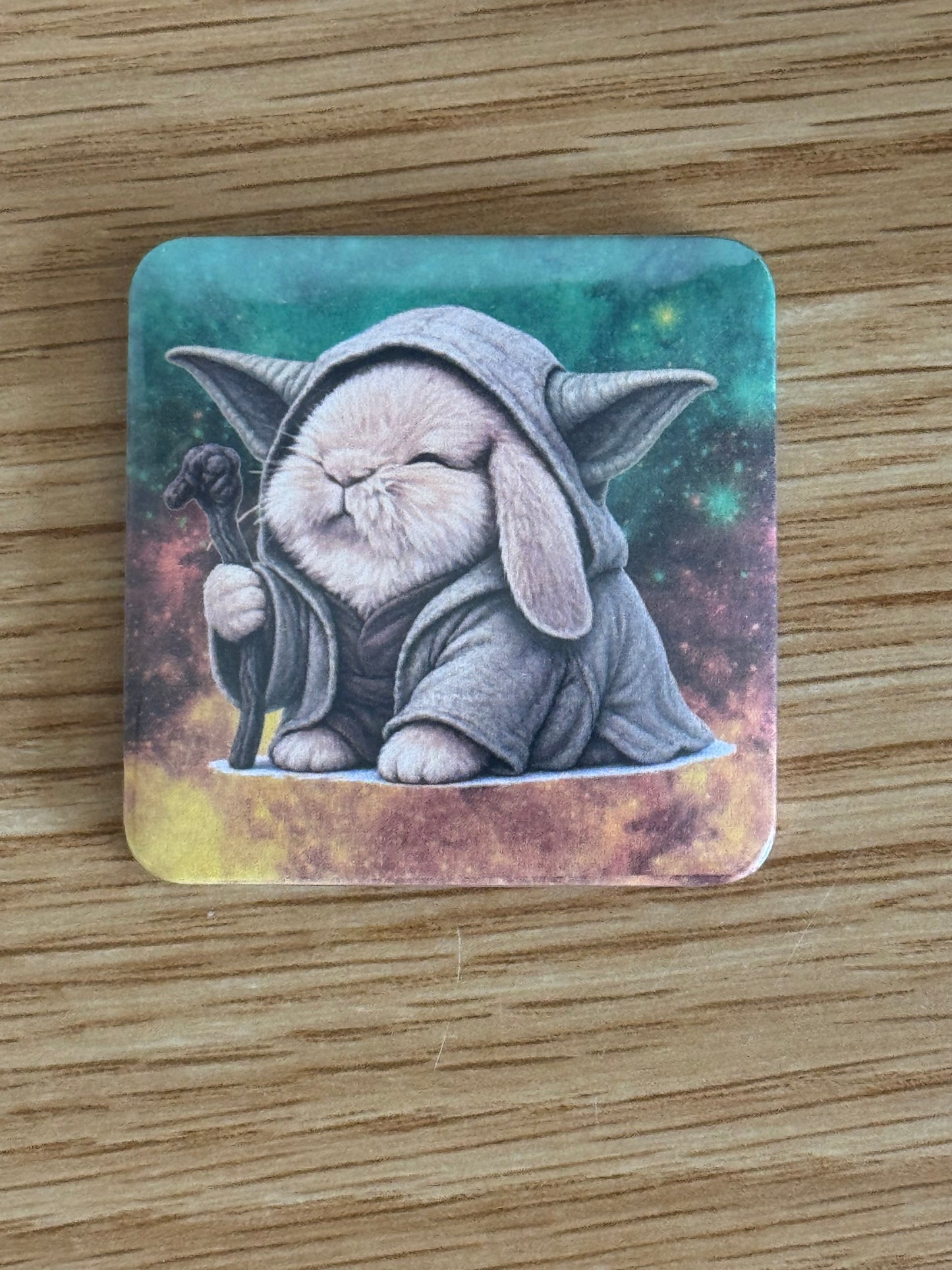 CCRR - Star Wars Parody Buns - Fawn