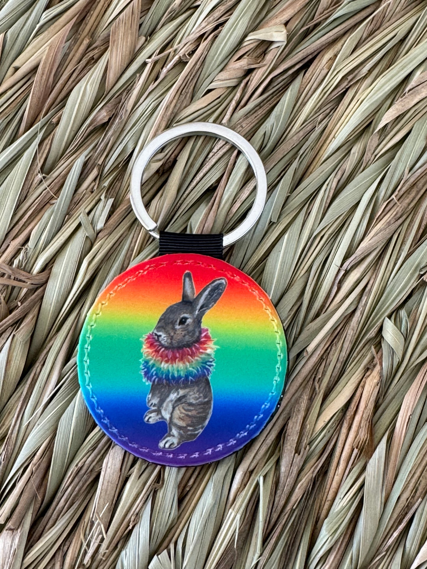 LGBTQIA+ - The Pride Bunnies Collection - JJ & Hettie