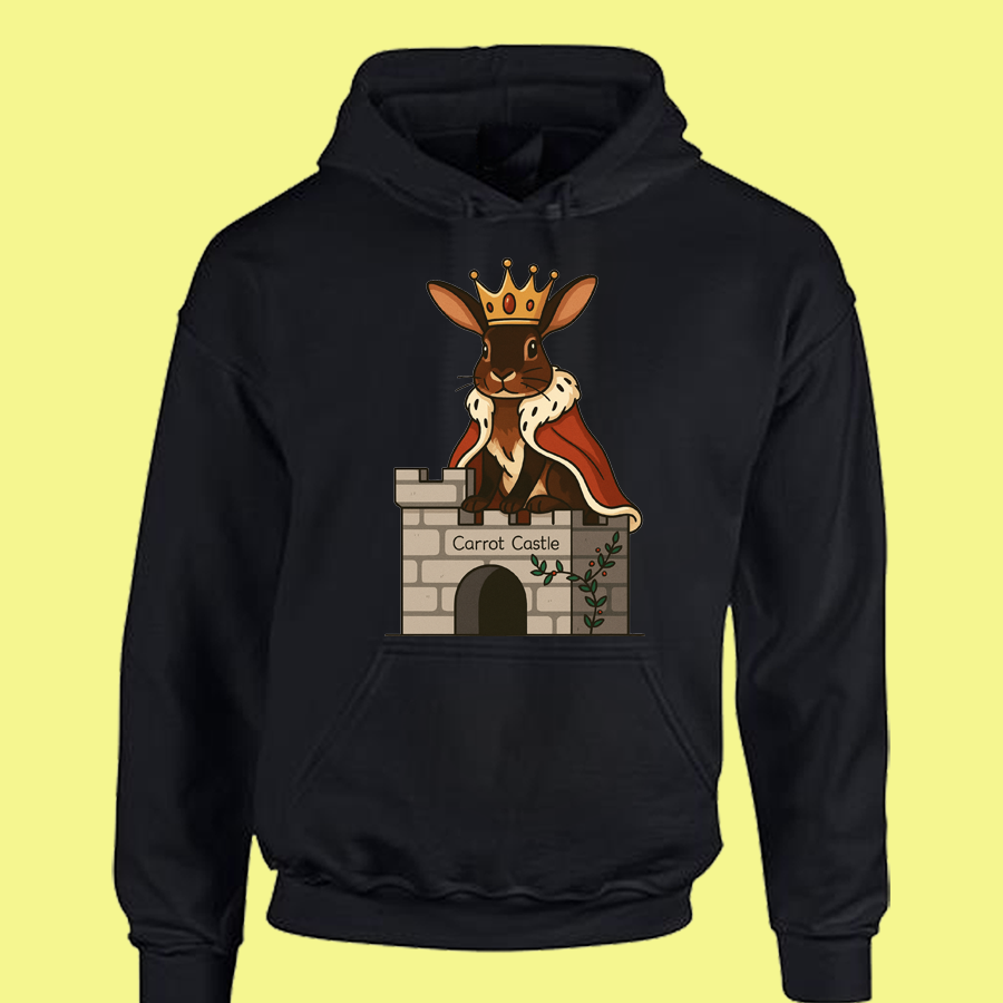 CCRR Watson Overhead Hoodie