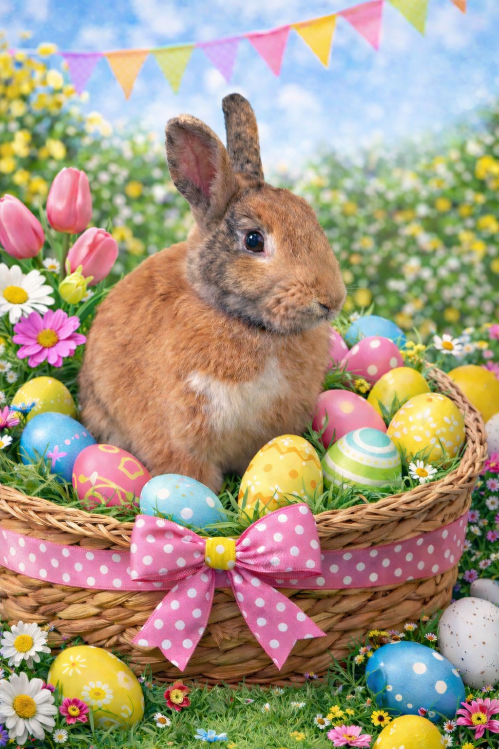 CCRR Easter - Linda