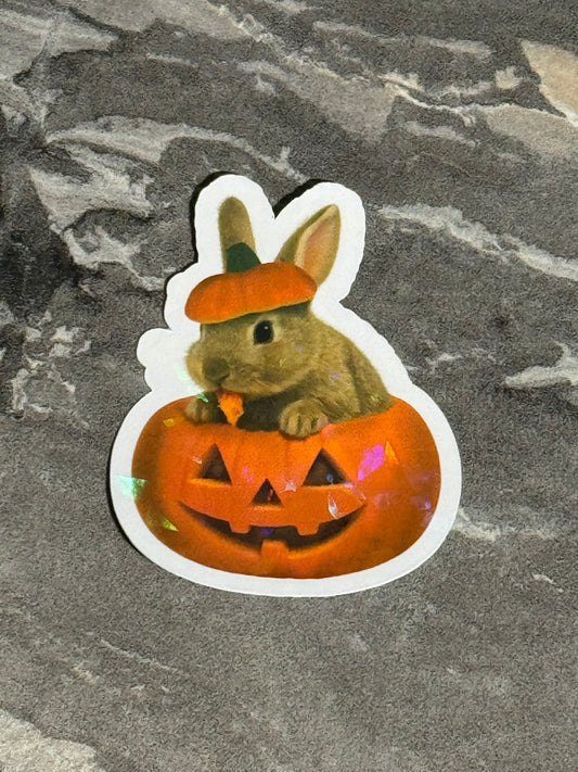 Halloween - Bunkin