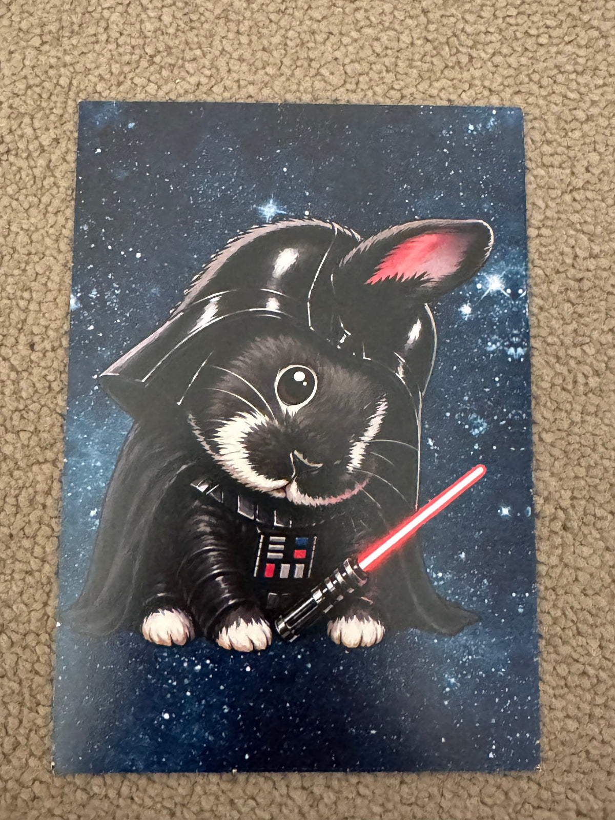 Monday Madness - A6 Art Prints
