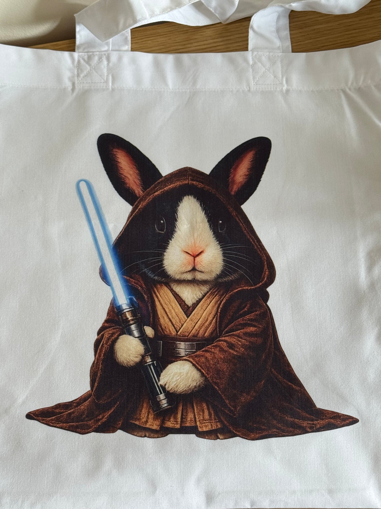 CCRR - Star Wars Parody Buns - Robert