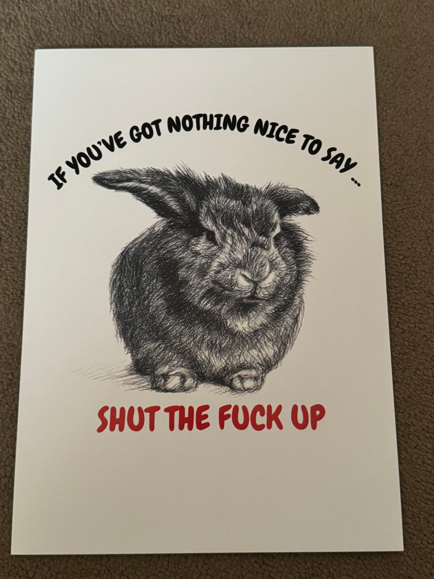 Monday Madness - A4 Art Prints