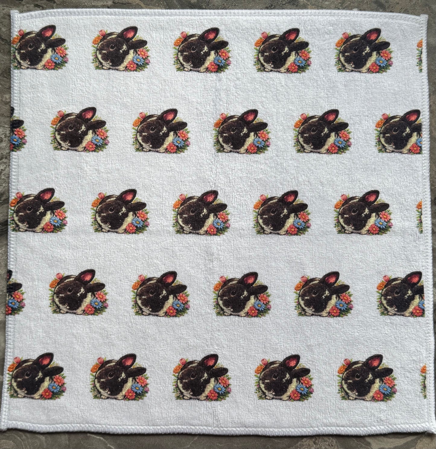 CCRR - Microfibre Cloth