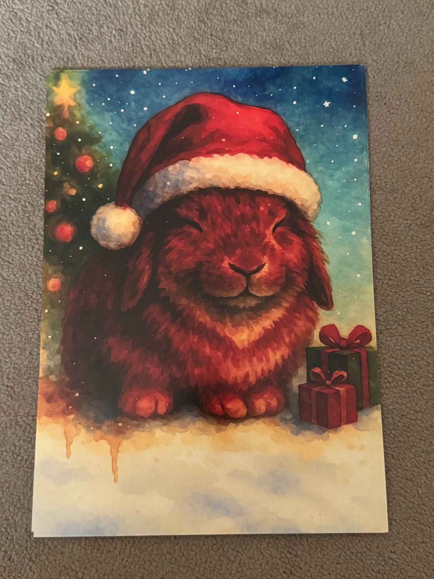 Monday Madness - A4 Art Prints