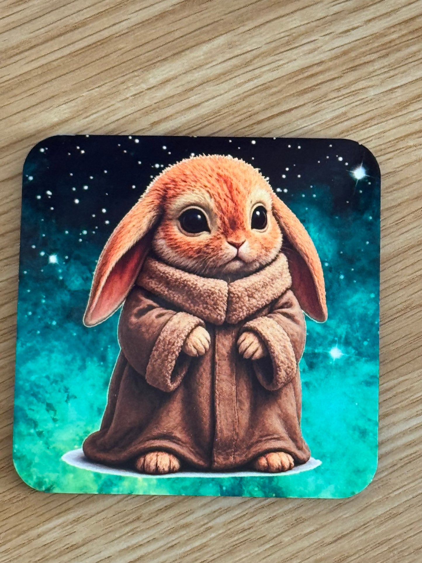 CCRR - Star Wars Parody Buns - Harry