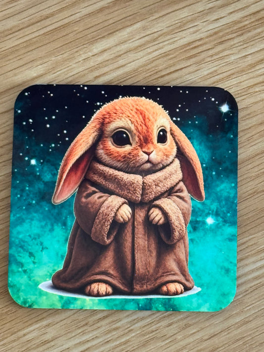 CCRR - Star Wars Parody Buns - Harry