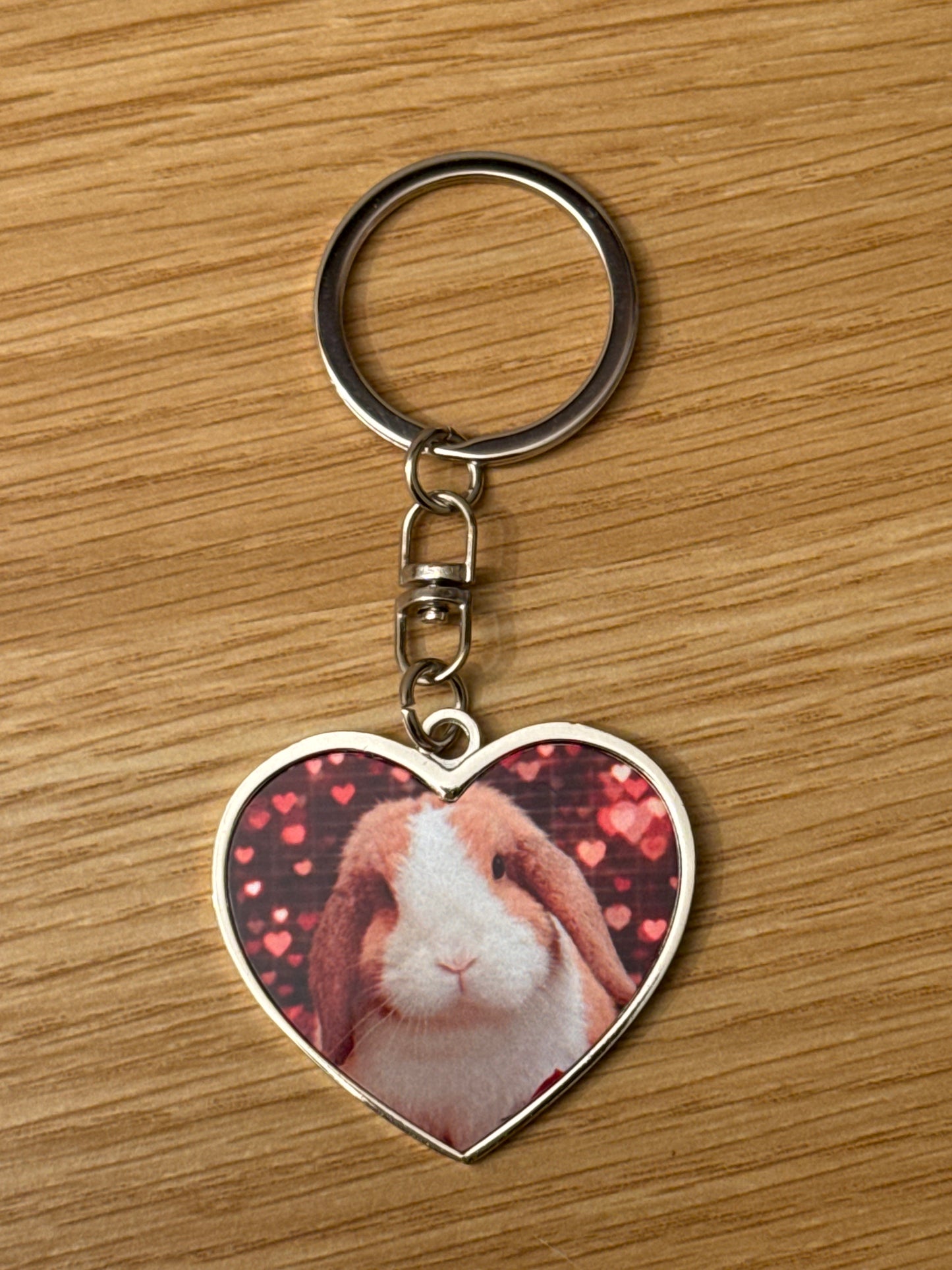 CCRR Valentine’s Day Daisy