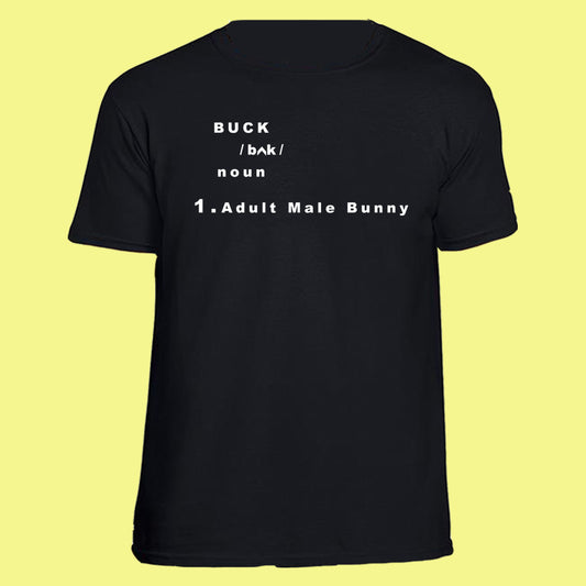 Buck T-Shirt
