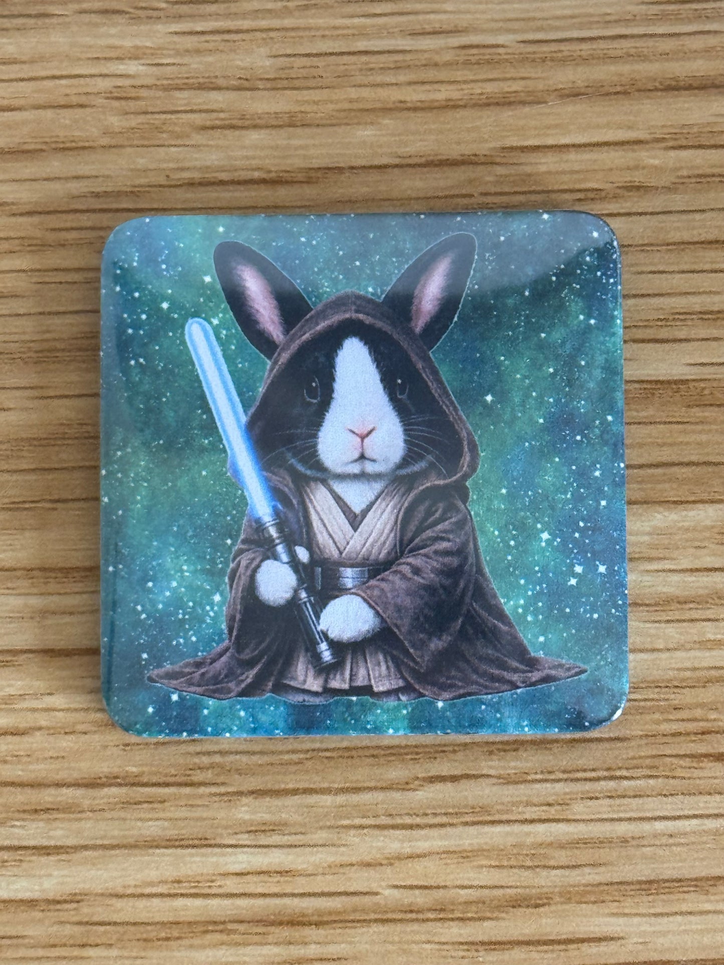 CCRR - Star Wars Parody Buns - Robert