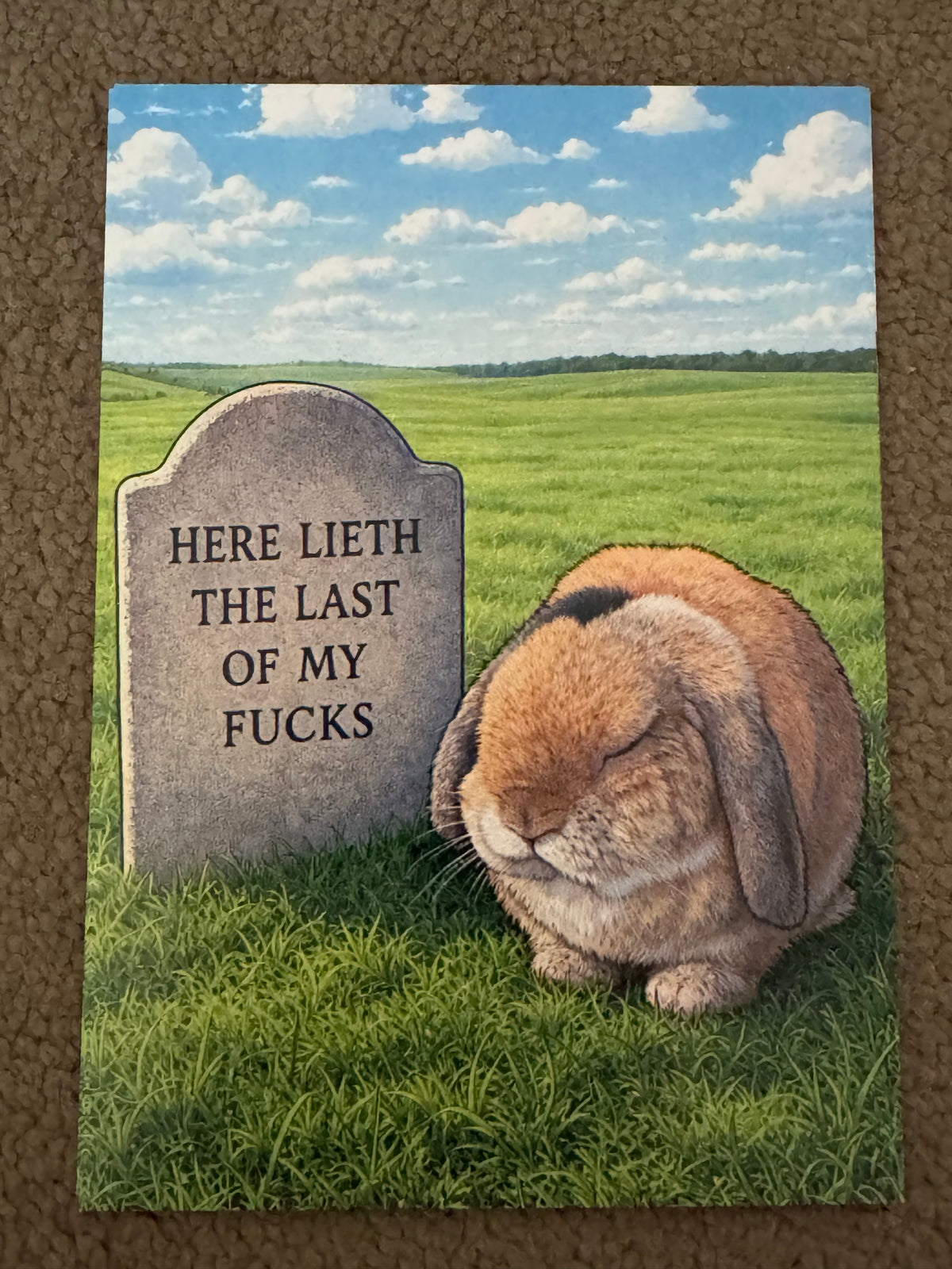 Monday Madness - A6 Art Prints