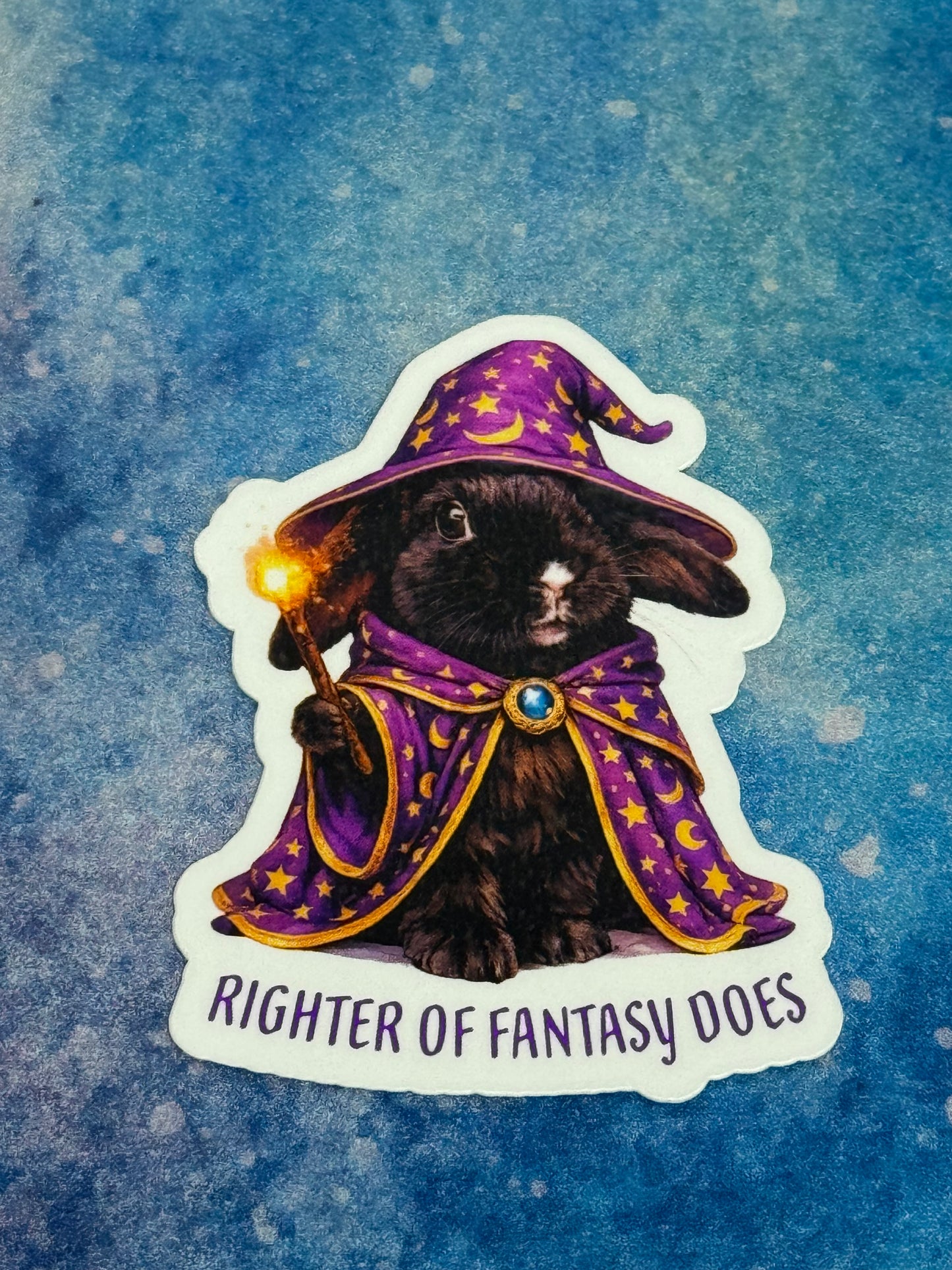 CCRR Joanne - Righter of Fantasy Does/Bucks