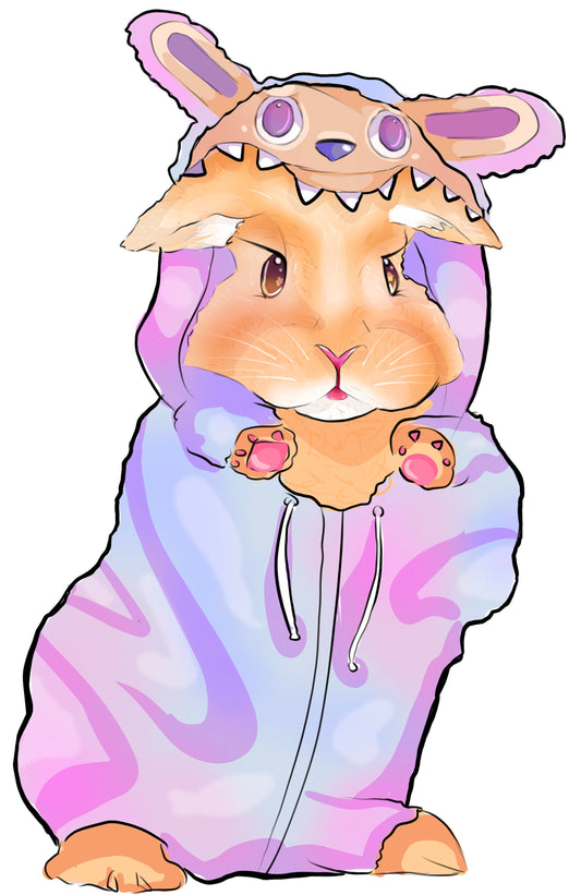 La-bun-bun