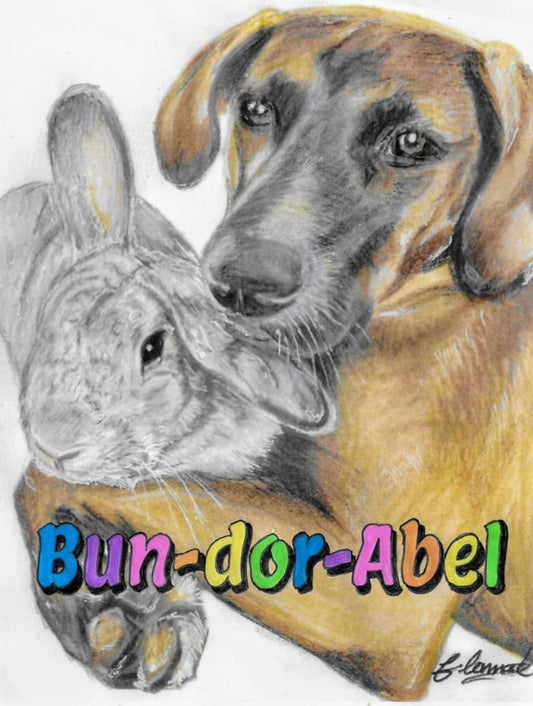 Bun-dor-Abel