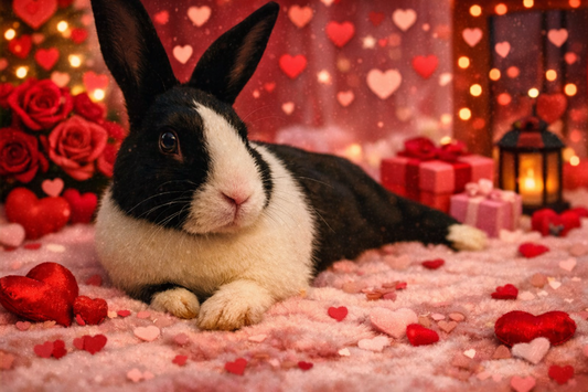 CCRR Robert Valentine’s Day