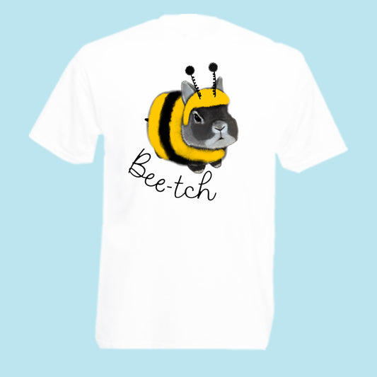 Bee-tch T-Shirt