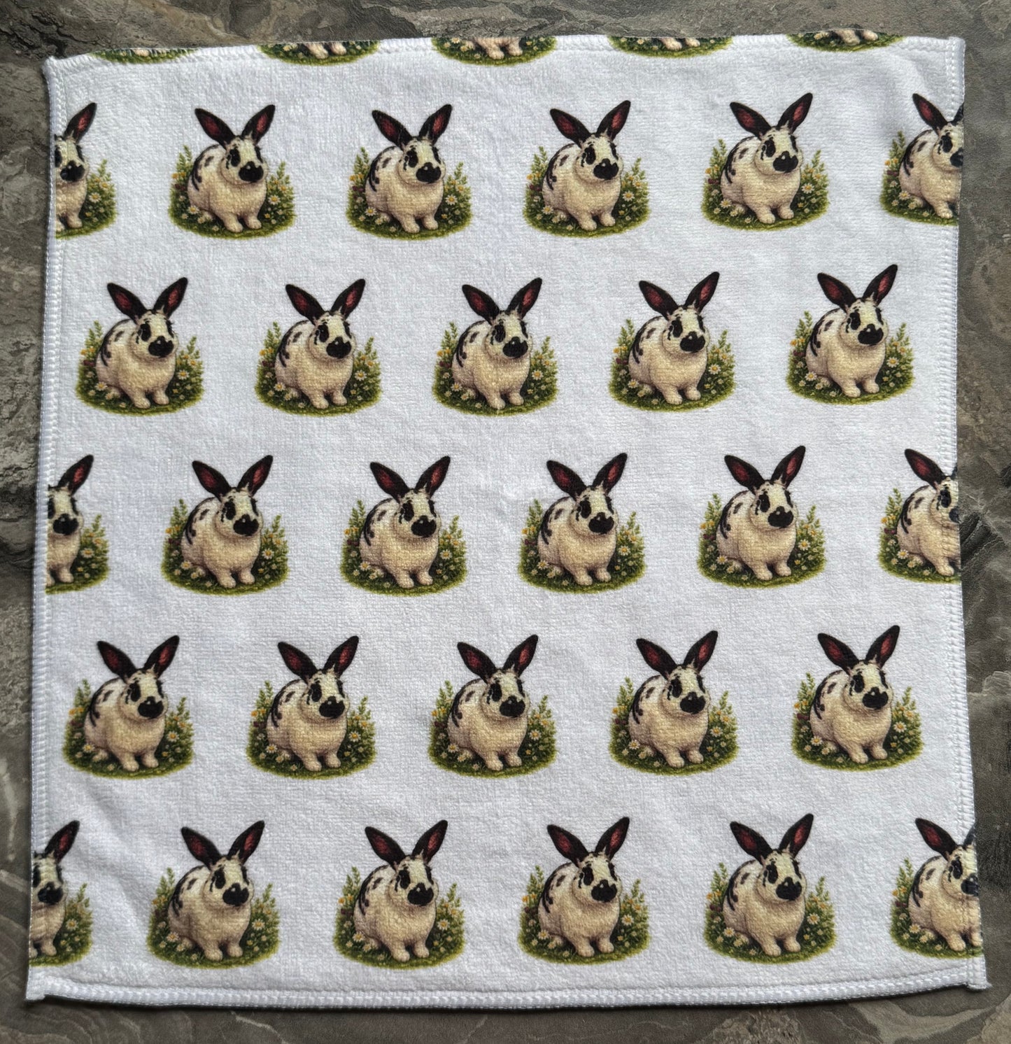 CCRR - Microfibre Cloth