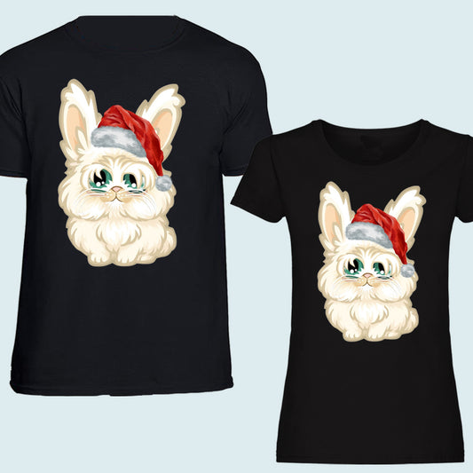 BRUCEMAS Christmas T-Shirt