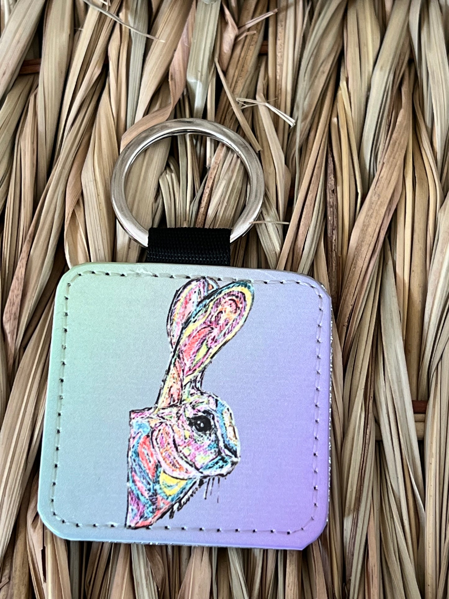 The Neon Bunny Collection