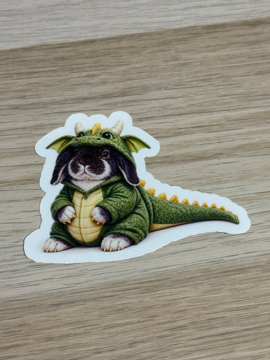 CCRR - Dragon Buns - TJ