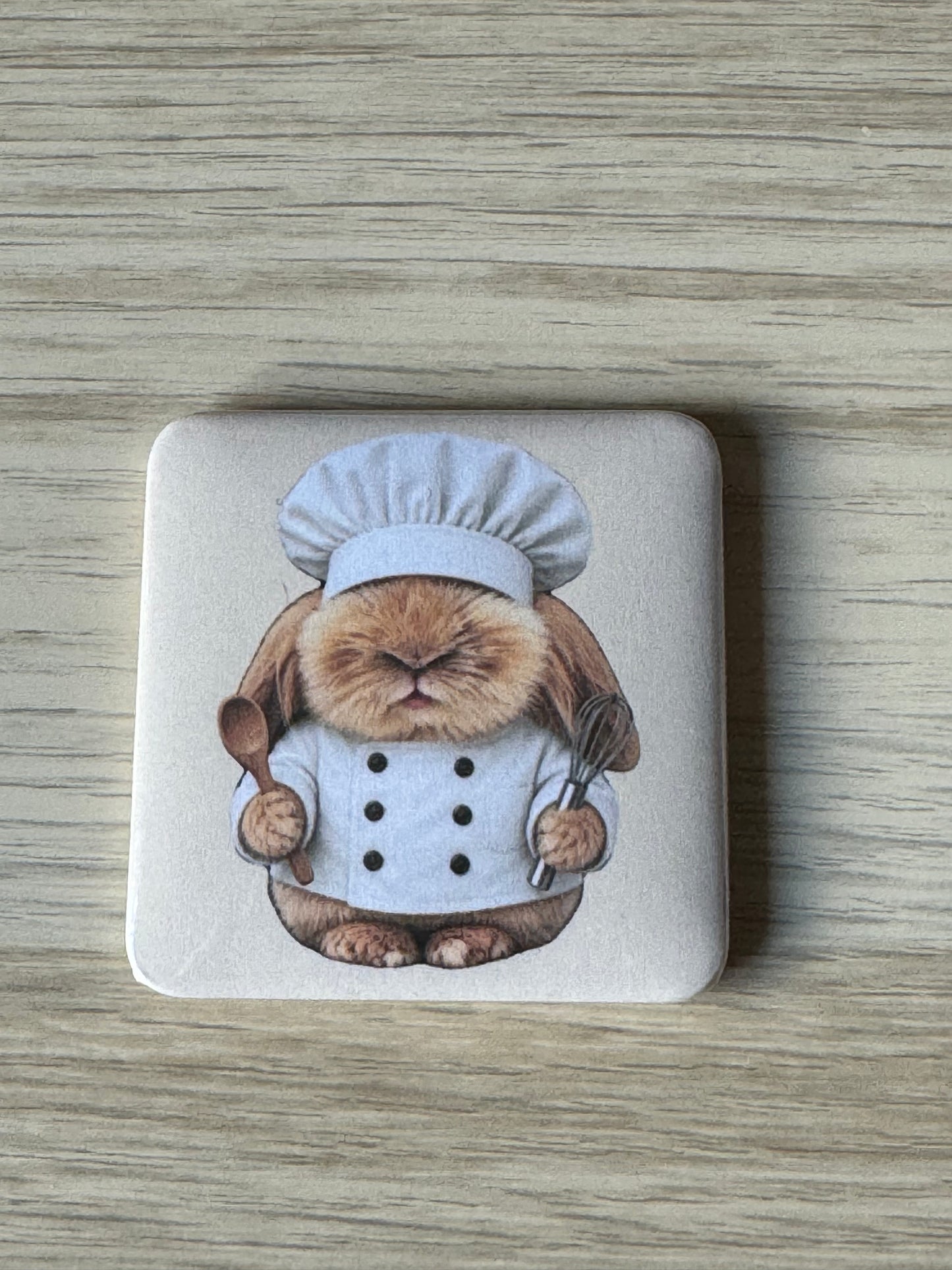 CCRR - Fawn - Kitchen Bunny