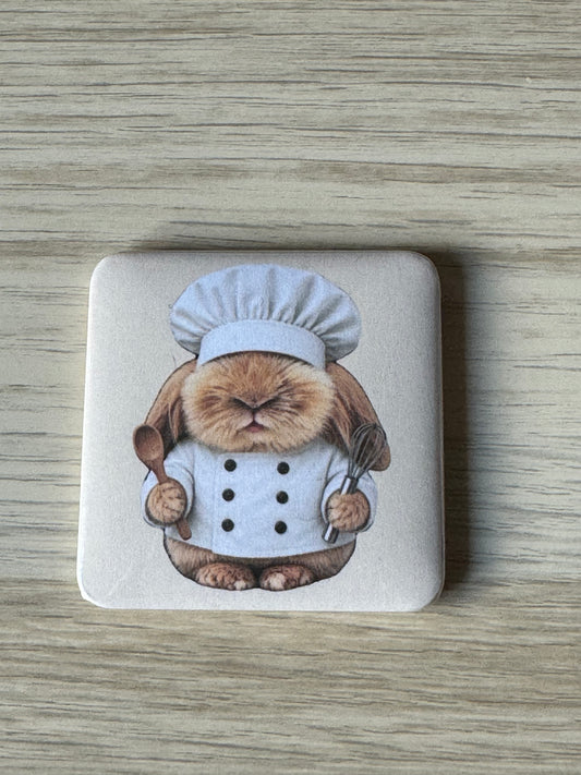 CCRR - Fawn - Kitchen Bunny