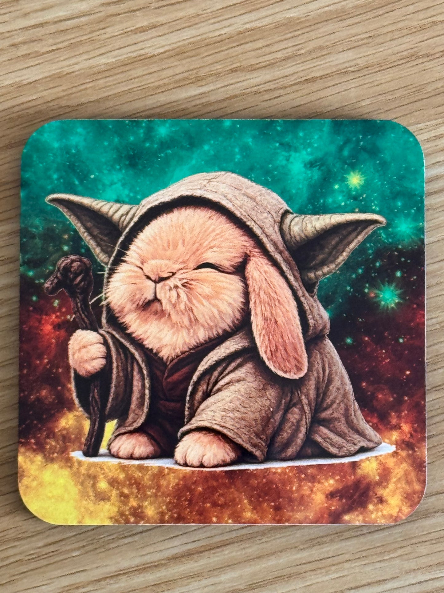 CCRR - Star Wars Parody Buns - Fawn