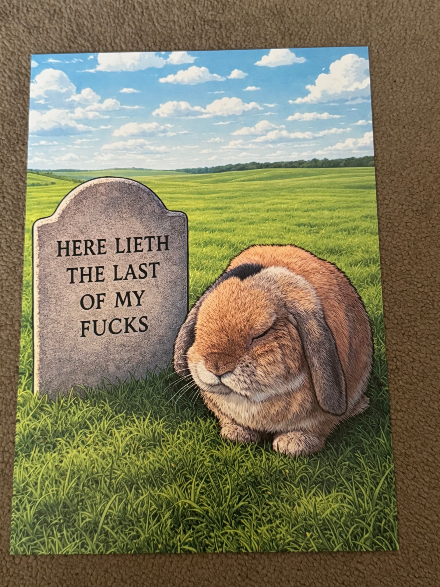 Monday Madness - A4 Art Prints