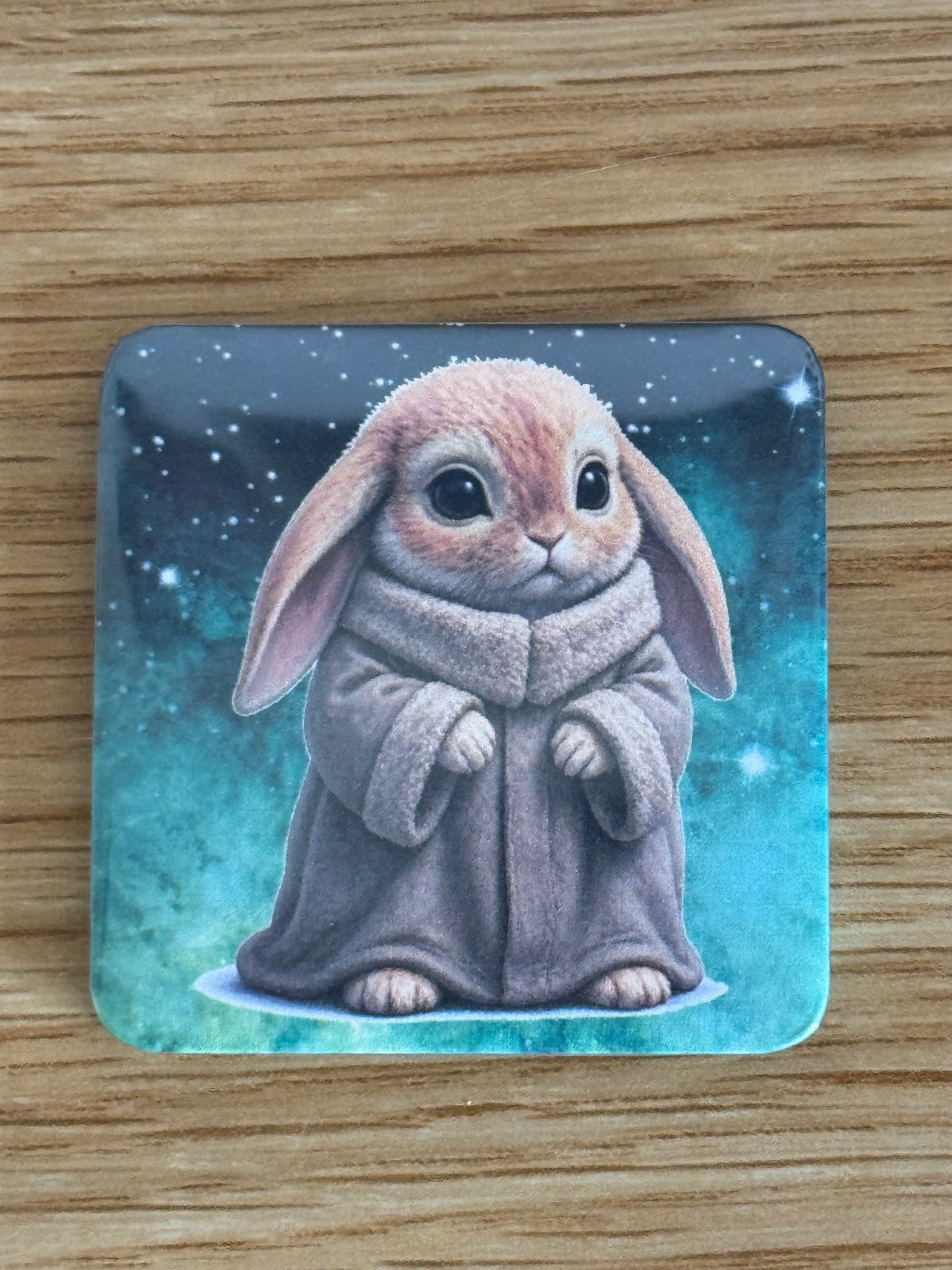 CCRR - Star Wars Parody Buns - Harry